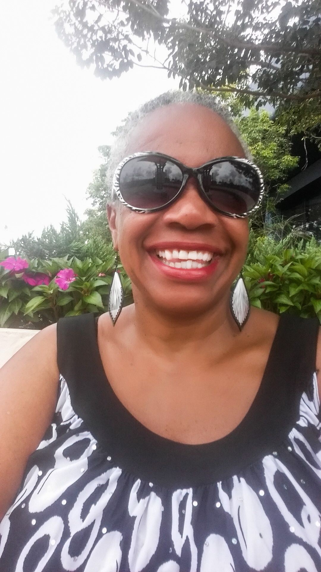 - Kandice Jefferson